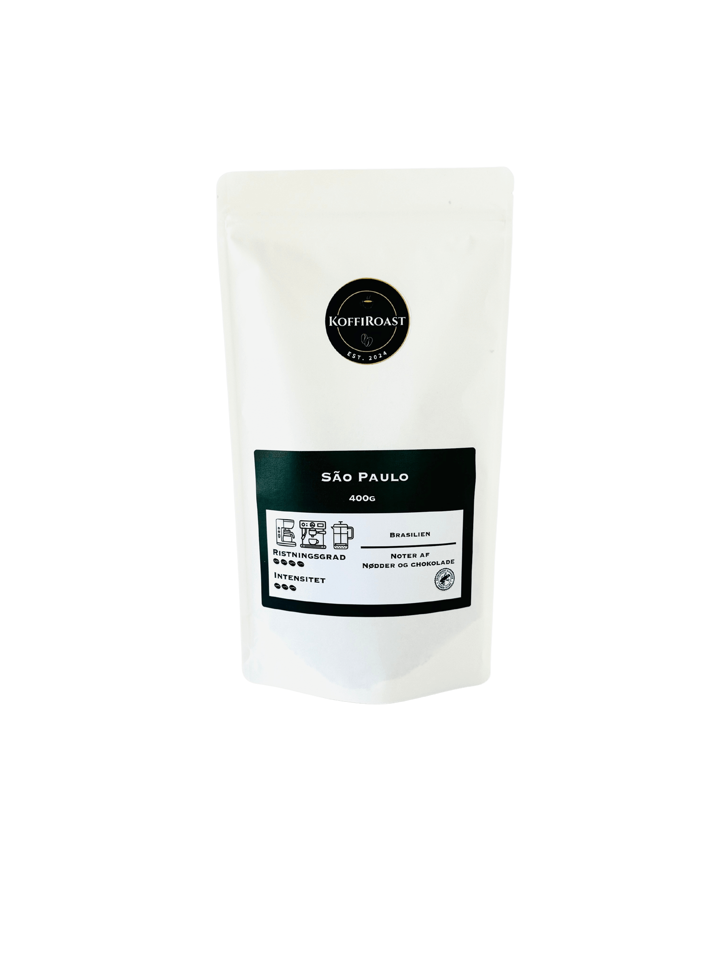 São Paulo - Billede 2