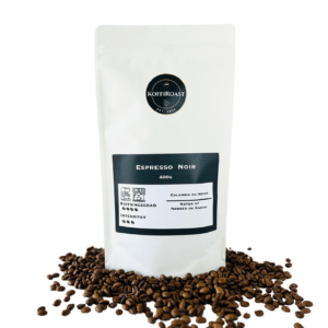 Espresso Noir