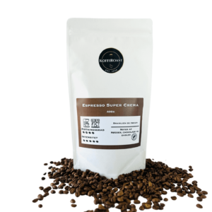 Espresso Super Crema
